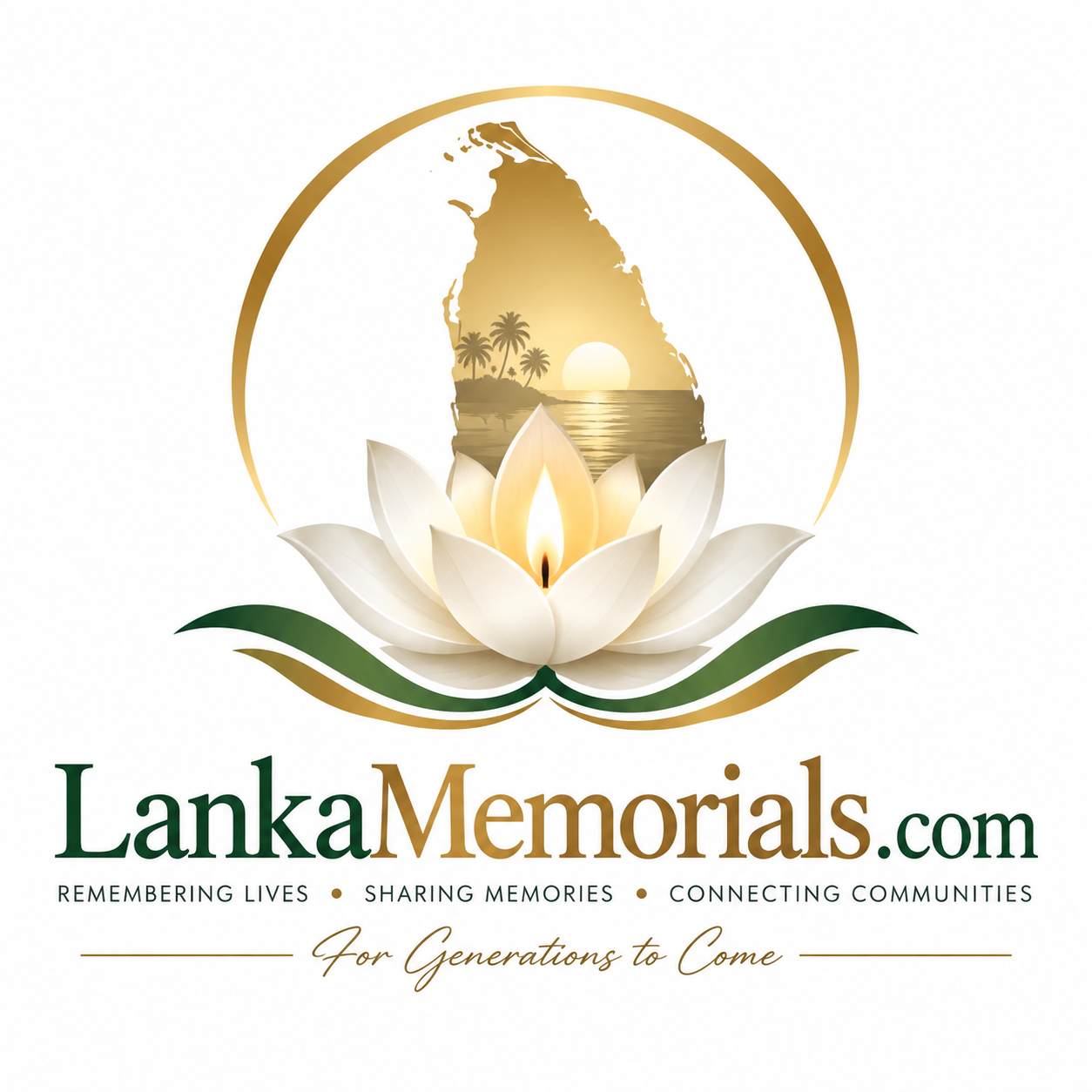 Lanka Memorials