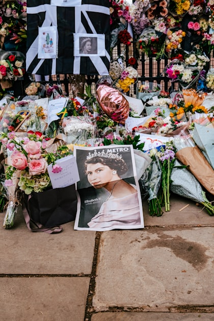 Navigating Funeral Arrangements