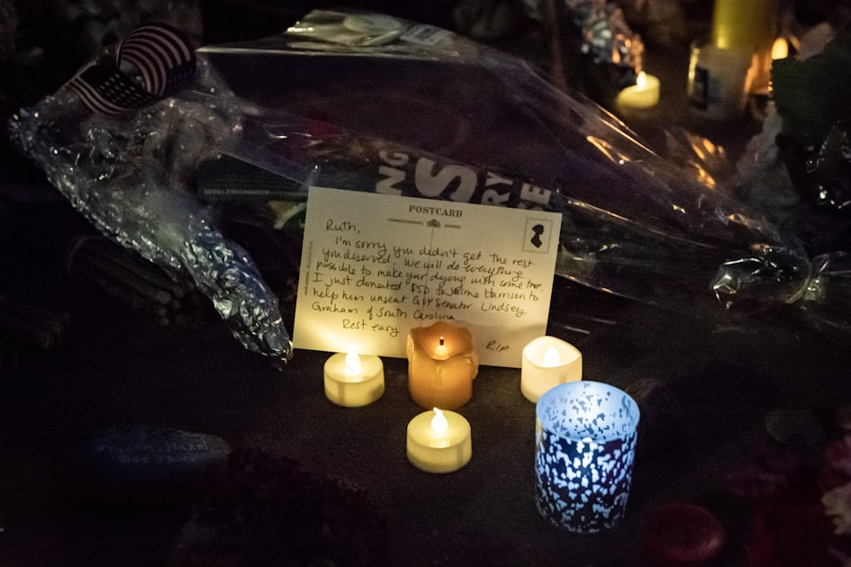 Connecting Communities Through Remembrance