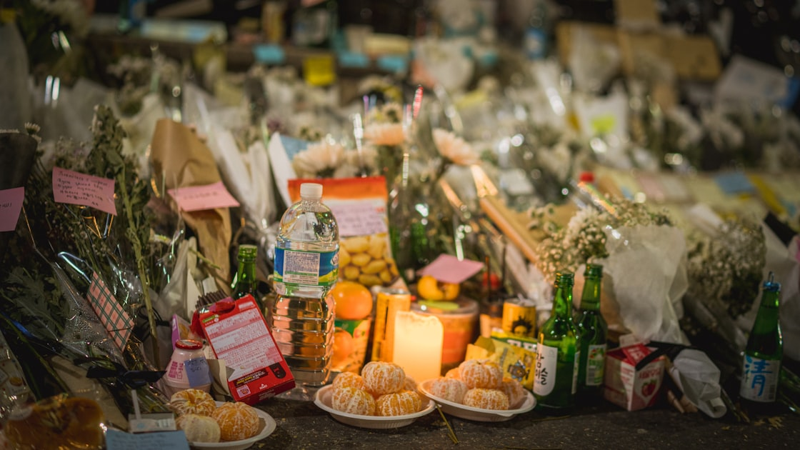 Maintaining Your Memorial Page